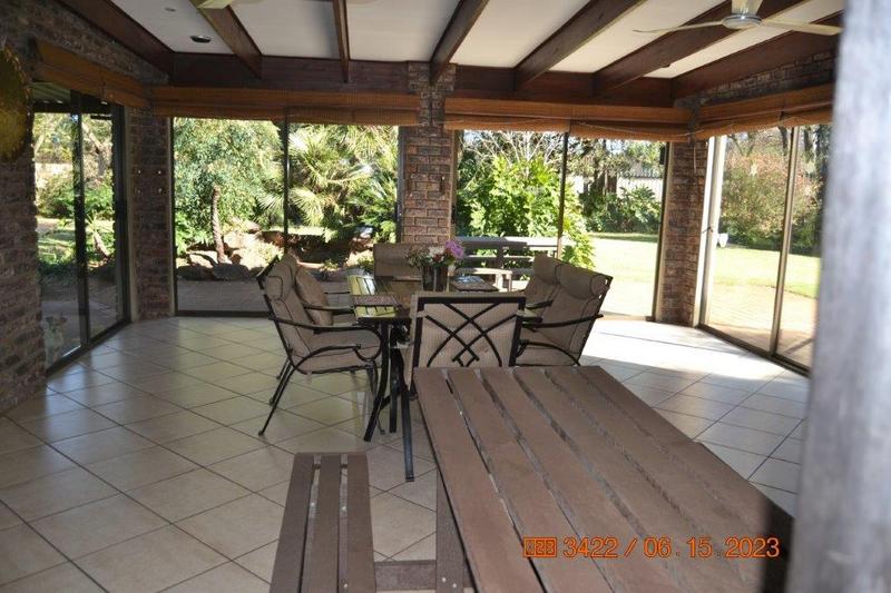 4 Bedroom Property for Sale in Selection Park Gauteng