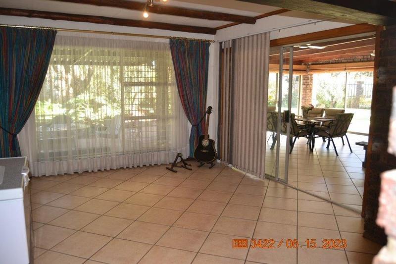 4 Bedroom Property for Sale in Selection Park Gauteng