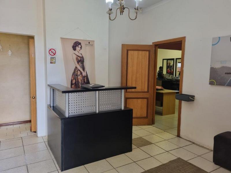 0 Bedroom Property for Sale in Selection Park Gauteng