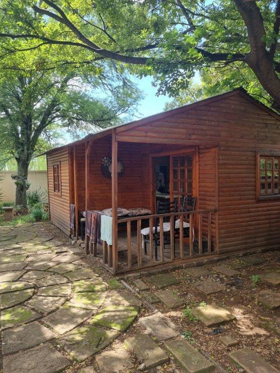 0 Bedroom Property for Sale in Selection Park Gauteng