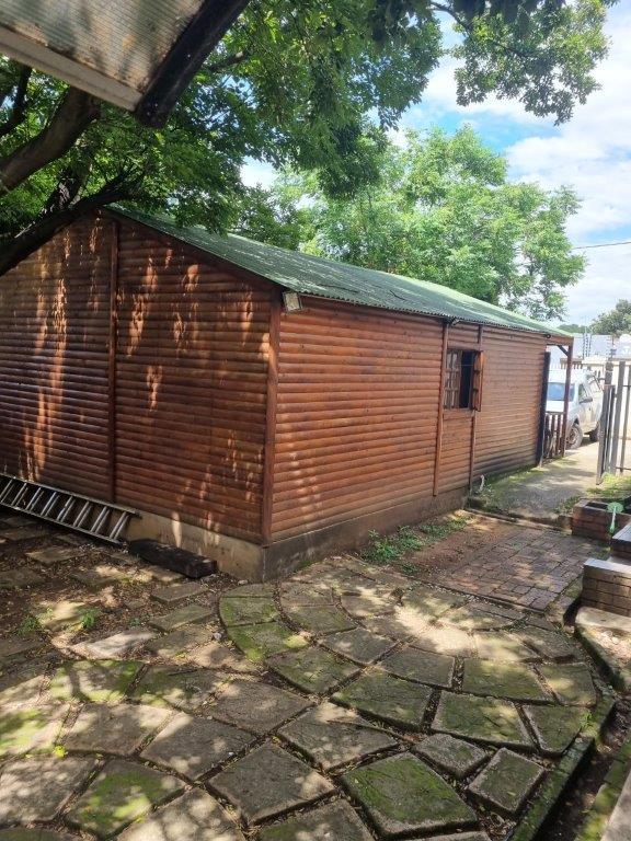 0 Bedroom Property for Sale in Selection Park Gauteng