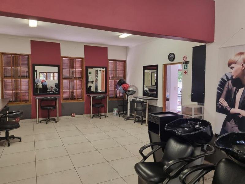 0 Bedroom Property for Sale in Selection Park Gauteng
