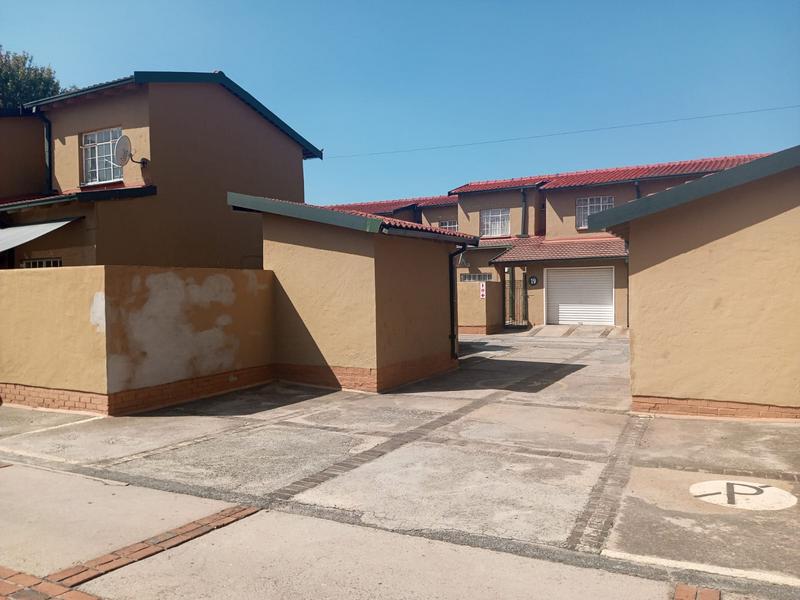 3 Bedroom Property for Sale in Springs Gauteng