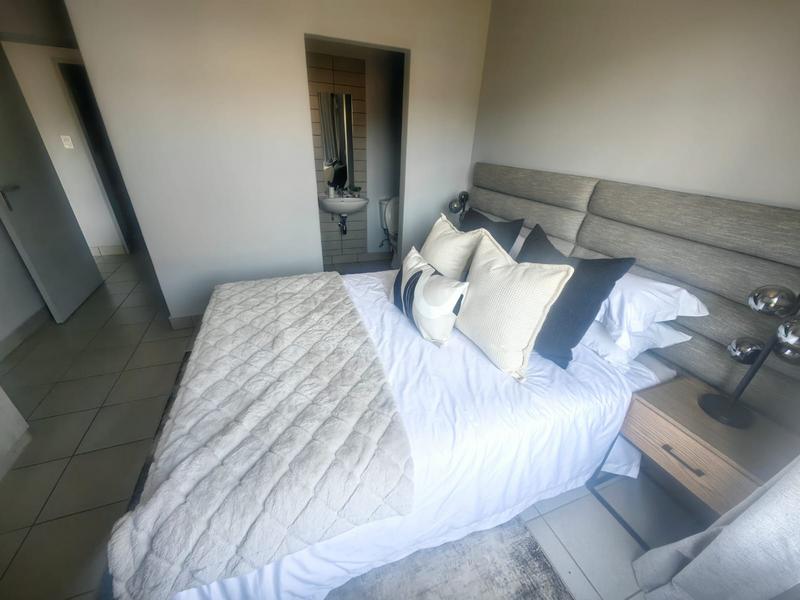 2 Bedroom Property for Sale in Annlin Gauteng