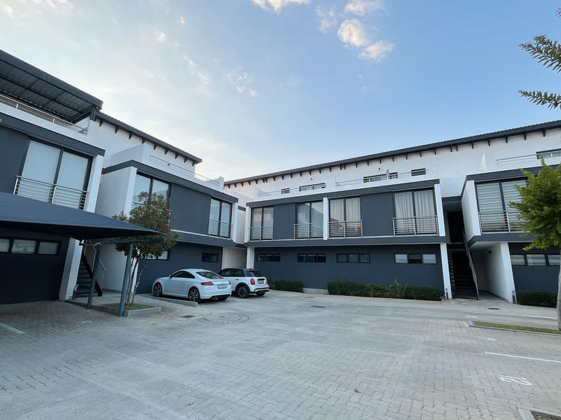 2 Bedroom Property for Sale in Lynnwood Gauteng