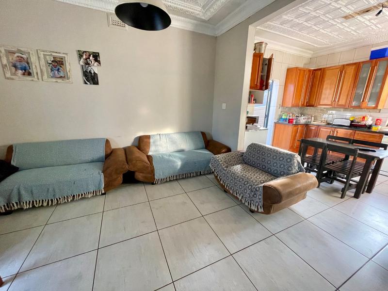 2 Bedroom Property for Sale in Krugersdorp North Gauteng