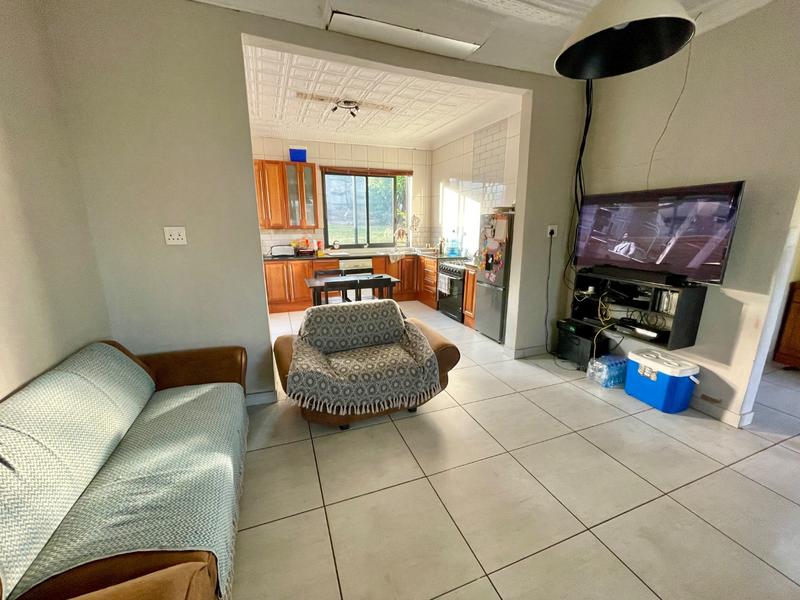 2 Bedroom Property for Sale in Krugersdorp North Gauteng