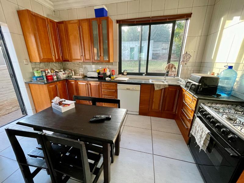 2 Bedroom Property for Sale in Krugersdorp North Gauteng