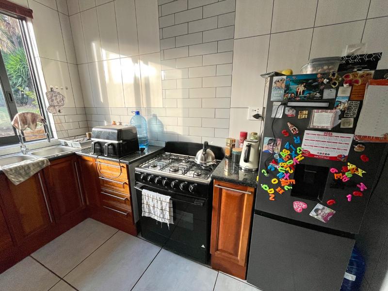 2 Bedroom Property for Sale in Krugersdorp North Gauteng