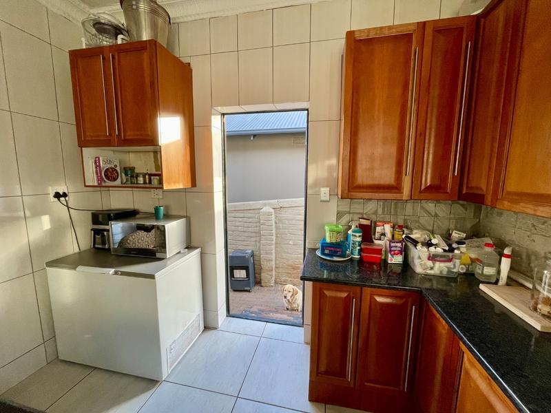 2 Bedroom Property for Sale in Krugersdorp North Gauteng