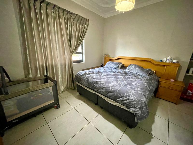 2 Bedroom Property for Sale in Krugersdorp North Gauteng