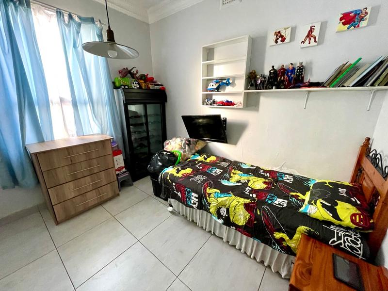 2 Bedroom Property for Sale in Krugersdorp North Gauteng