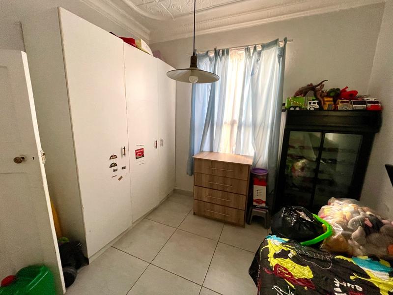 2 Bedroom Property for Sale in Krugersdorp North Gauteng