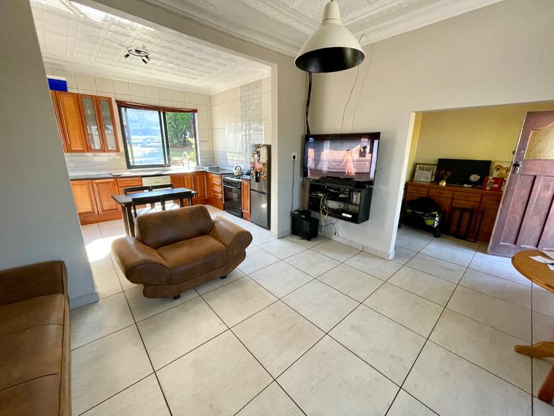 2 Bedroom Property for Sale in Krugersdorp North Gauteng