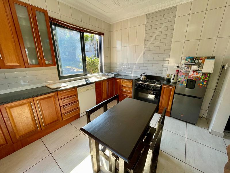 2 Bedroom Property for Sale in Krugersdorp North Gauteng