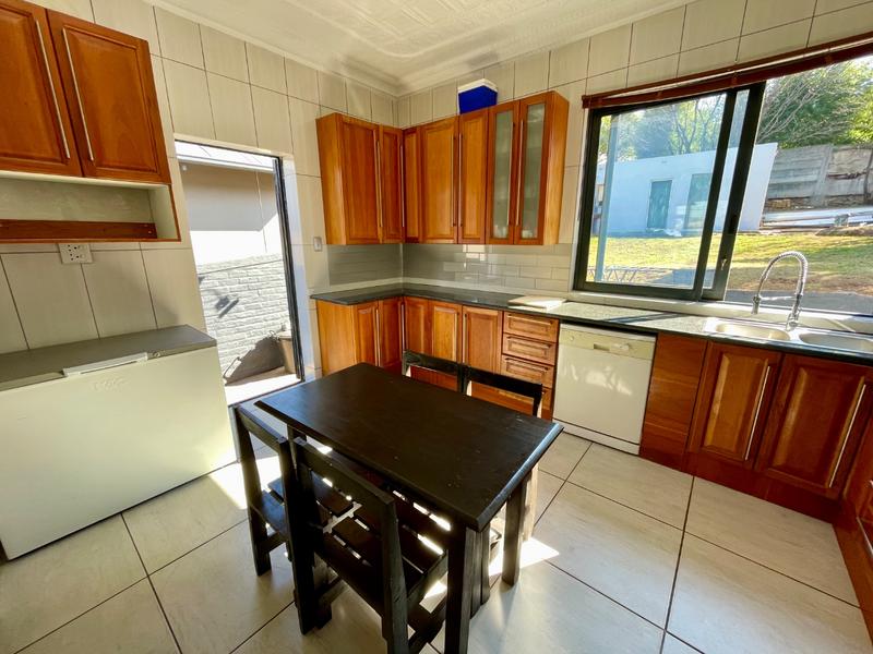 2 Bedroom Property for Sale in Krugersdorp North Gauteng