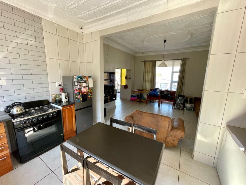 2 Bedroom Property for Sale in Krugersdorp North Gauteng