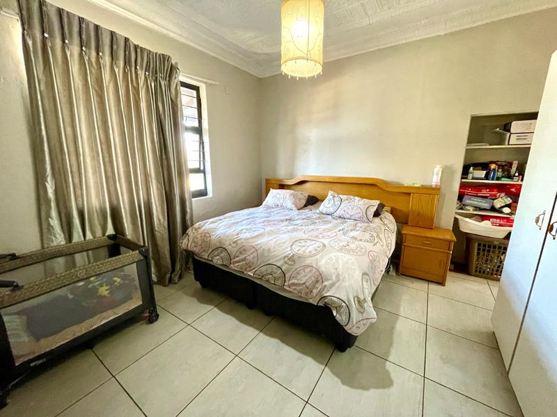 2 Bedroom Property for Sale in Krugersdorp North Gauteng