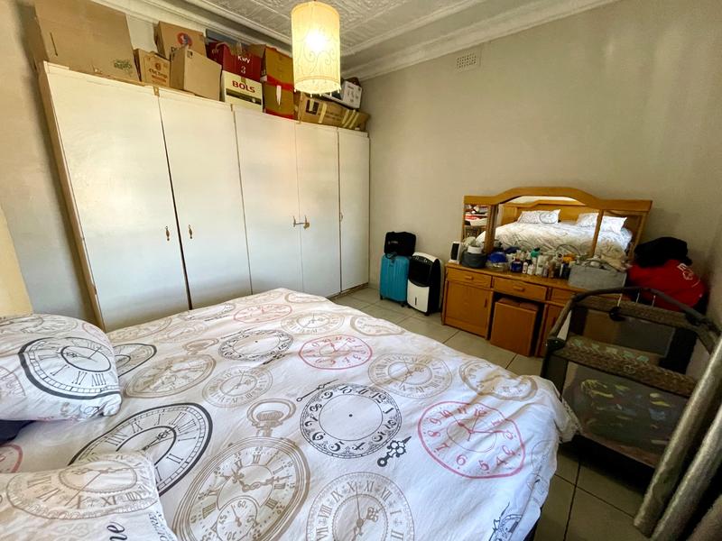 2 Bedroom Property for Sale in Krugersdorp North Gauteng