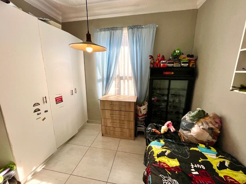 2 Bedroom Property for Sale in Krugersdorp North Gauteng