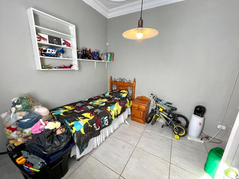2 Bedroom Property for Sale in Krugersdorp North Gauteng