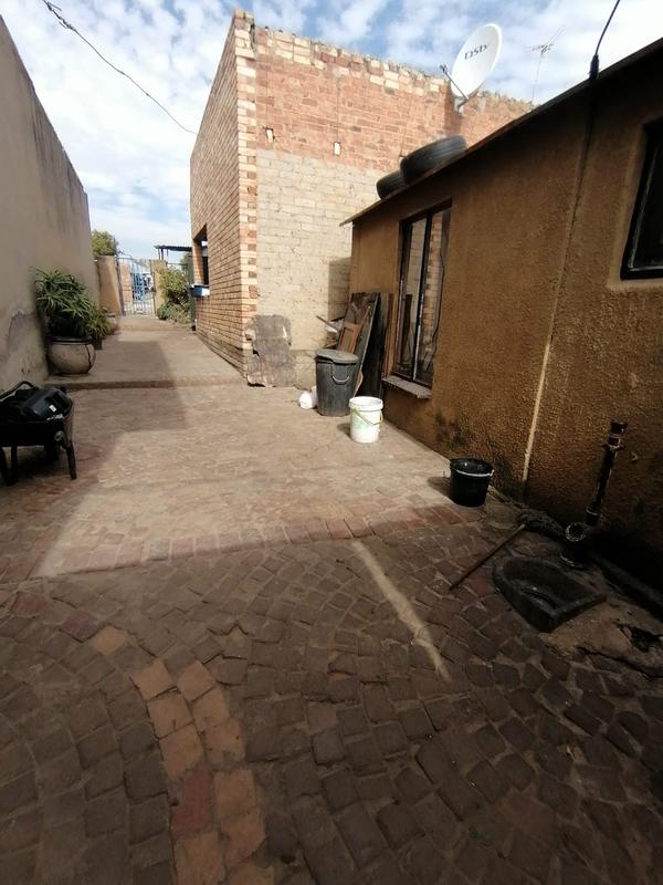 3 Bedroom Property for Sale in Kaalfontein Gauteng
