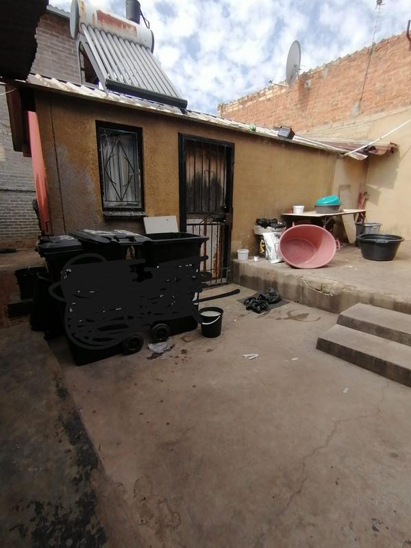3 Bedroom Property for Sale in Kaalfontein Gauteng