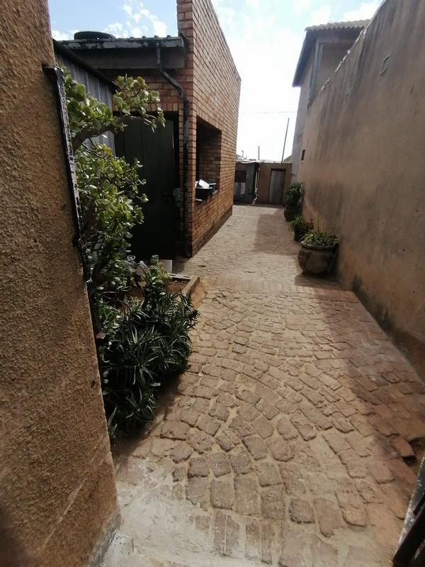 3 Bedroom Property for Sale in Kaalfontein Gauteng