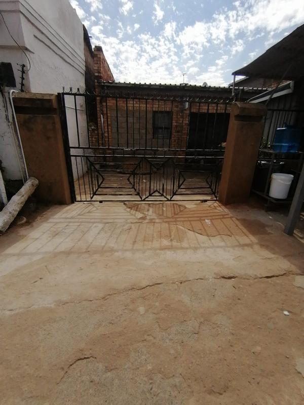 3 Bedroom Property for Sale in Kaalfontein Gauteng