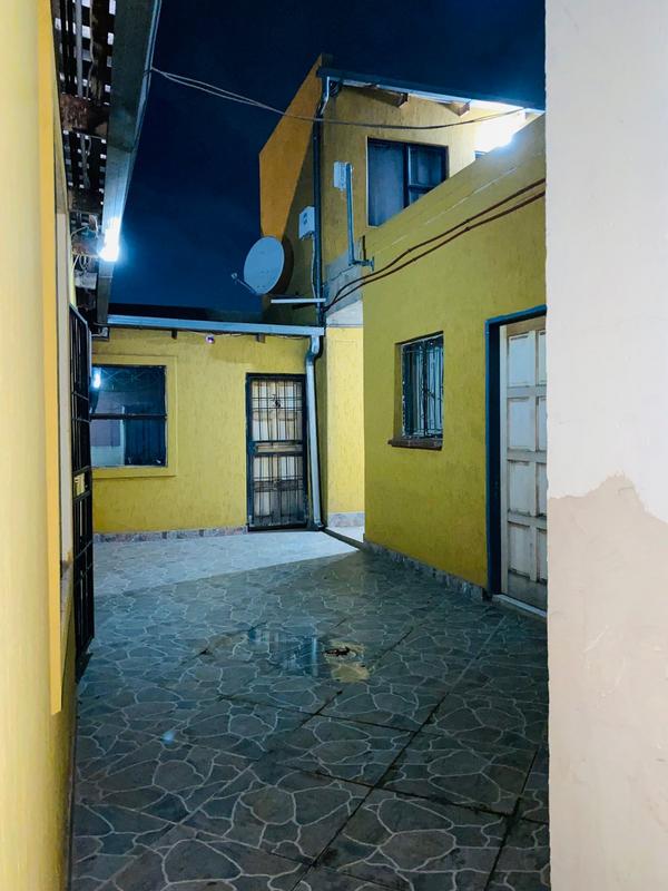 Commercial Property for Sale in Lehae Gauteng