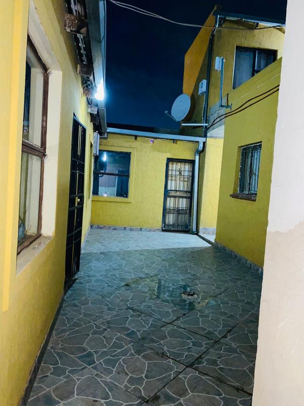 Commercial Property for Sale in Lehae Gauteng