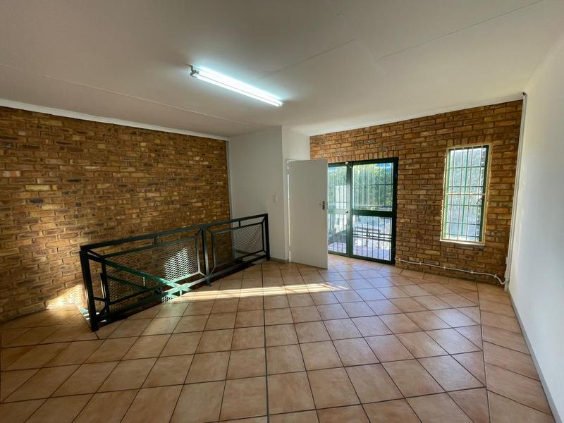 To Let Commercial Property for Rent in Hennopspark Gauteng
