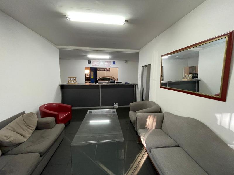 To Let Commercial Property for Rent in Hennopspark Gauteng