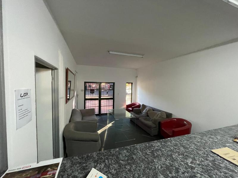 To Let Commercial Property for Rent in Hennopspark Gauteng
