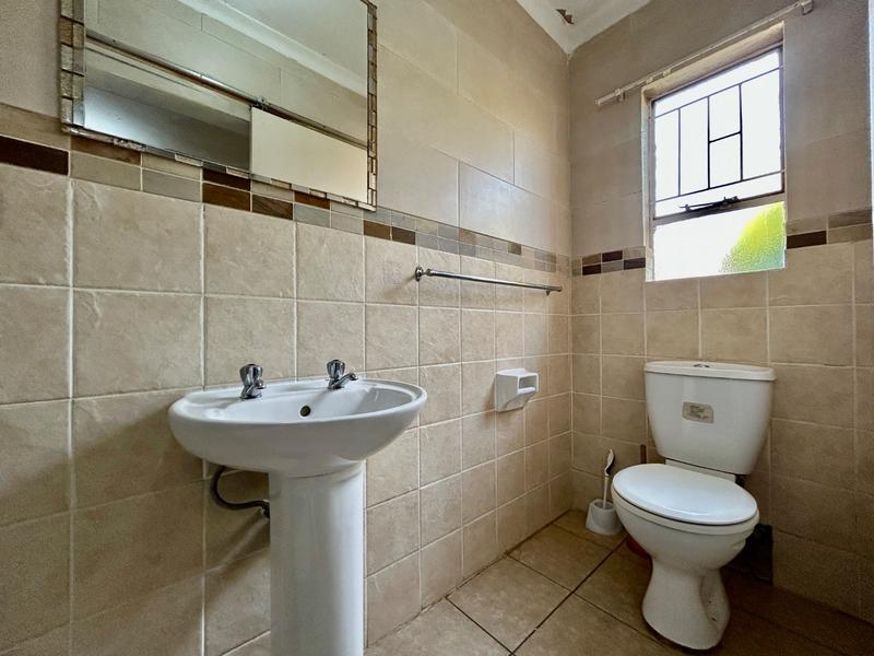 3 Bedroom Property for Sale in Karenpark Gauteng