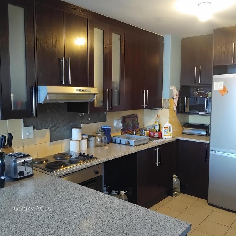 2 Bedroom Property for Sale in Sunnyside Gauteng