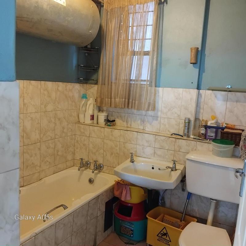 2 Bedroom Property for Sale in Sunnyside Gauteng