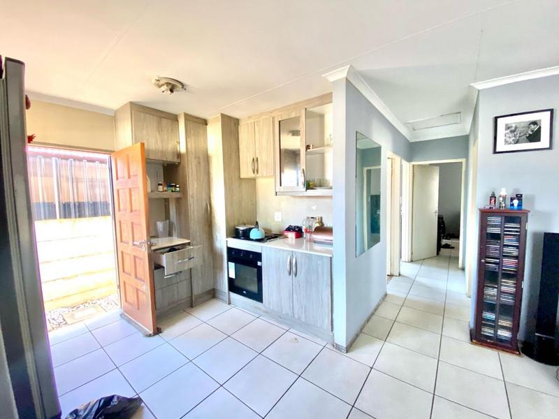 3 Bedroom Property for Sale in Witpoortjie Gauteng