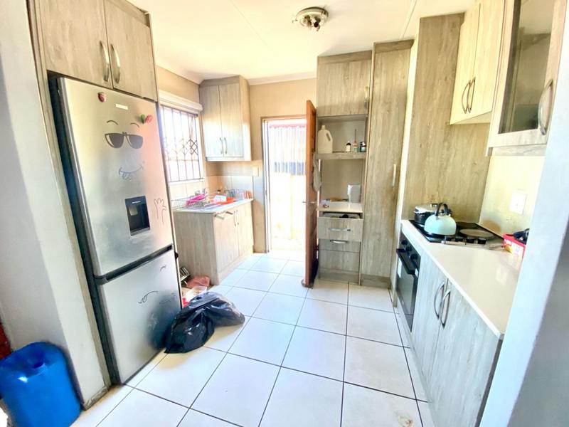 3 Bedroom Property for Sale in Witpoortjie Gauteng
