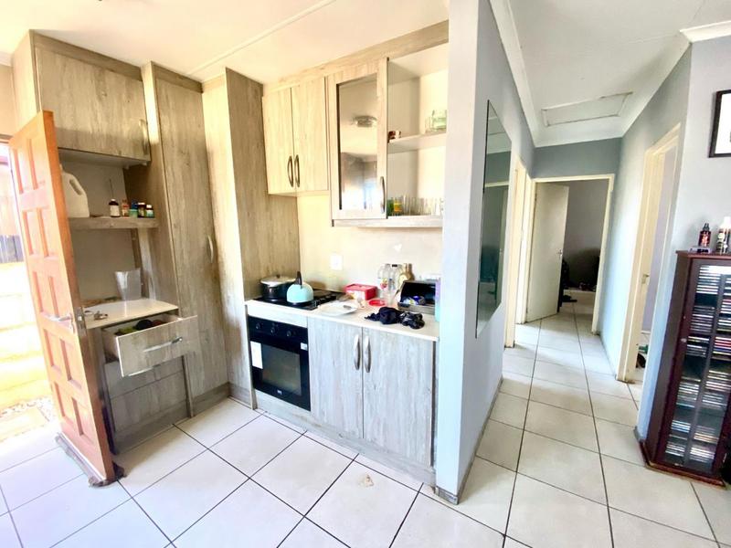 3 Bedroom Property for Sale in Witpoortjie Gauteng