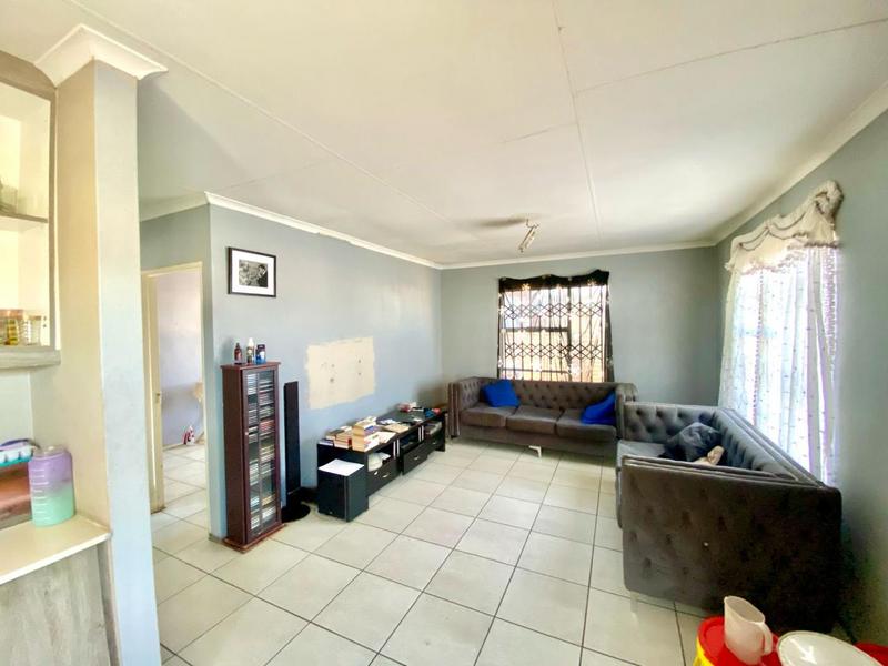 3 Bedroom Property for Sale in Witpoortjie Gauteng