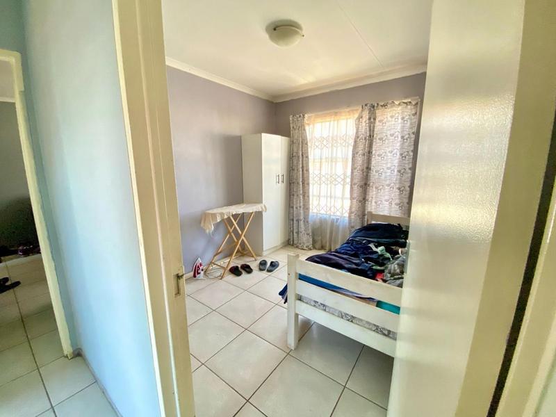 3 Bedroom Property for Sale in Witpoortjie Gauteng