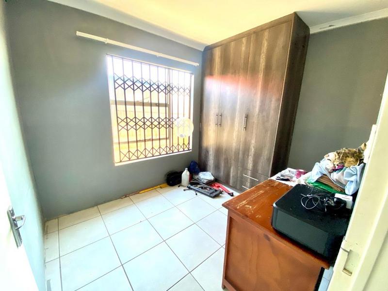 3 Bedroom Property for Sale in Witpoortjie Gauteng