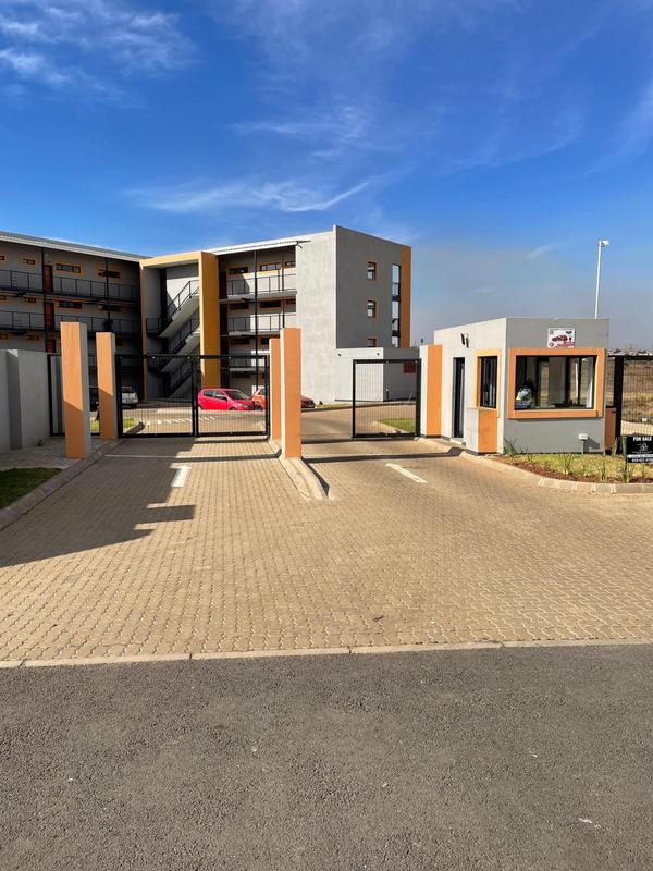 3 Bedroom Property for Sale in Protea Glen Gauteng