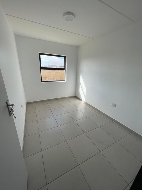 3 Bedroom Property for Sale in Protea Glen Gauteng