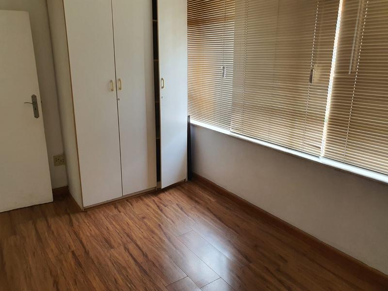 2 Bedroom Property for Sale in Hatfield Gauteng