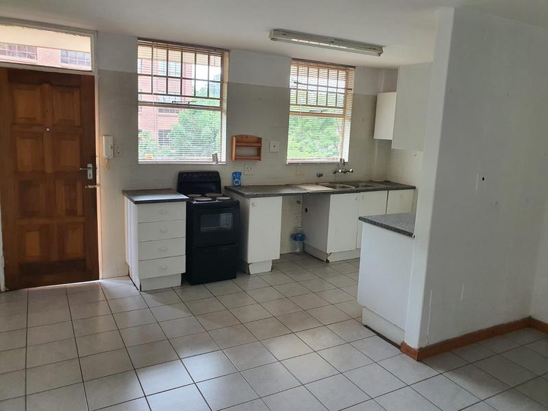2 Bedroom Property for Sale in Hatfield Gauteng