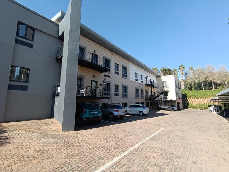 To Let Commercial Property for Rent in Strubensvallei Gauteng