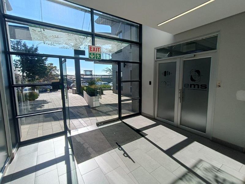 To Let Commercial Property for Rent in Strubensvallei Gauteng
