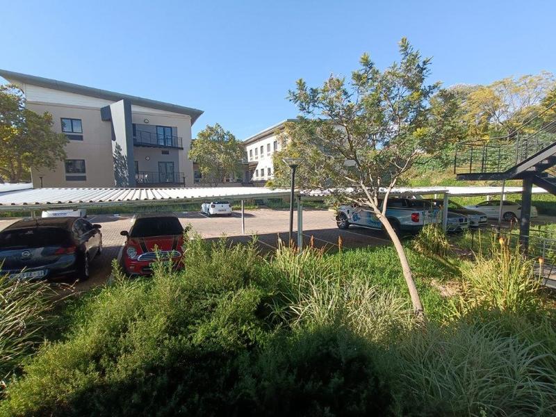 To Let Commercial Property for Rent in Strubensvallei Gauteng